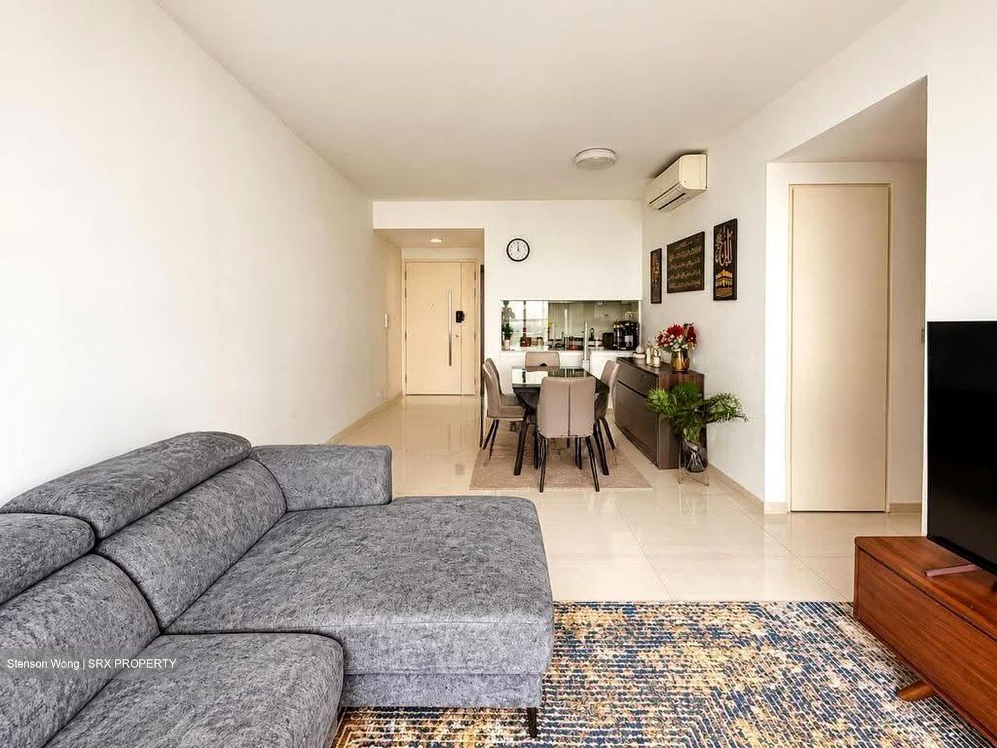 Riversound Residence (D19), Condominium #633383961
